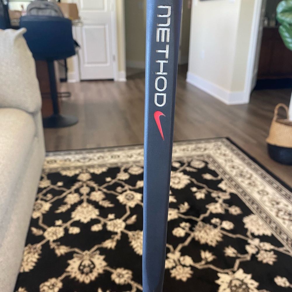 Nike Method Putter - Picture 7 of 7